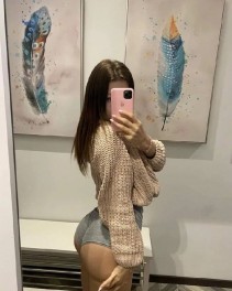 Фото проститутки Настя №3 в городе Златоуст