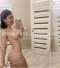 Фото проститутки Настя №2 в городе Златоуст