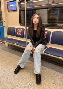 Фото проститутки Alina №2 в городе Златоуст