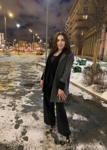 Фото проститутки Alina №6 в городе Златоуст