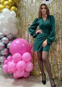 Фото проститутки Лена №10 в городе Златоуст