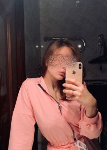 Фото проститутки Алиса №9 в городе Златоуст