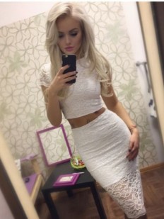 Фото проститутки Настя №1 в городе Златоуст