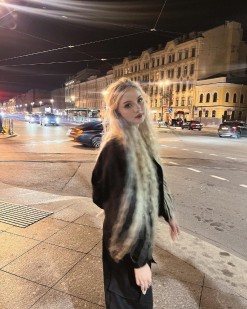 Фото проститутки Викарий №1 в городе Златоуст